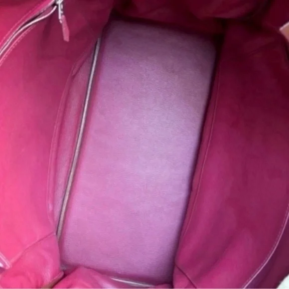 HERMES BIRKIN Togo Tosca 40 - Picture 9 of 16